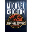 Lost World Crichton Michael