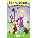 Psie záchranárky: Prvý raz do akcie - Daphne Maple, Annabelle Métayer