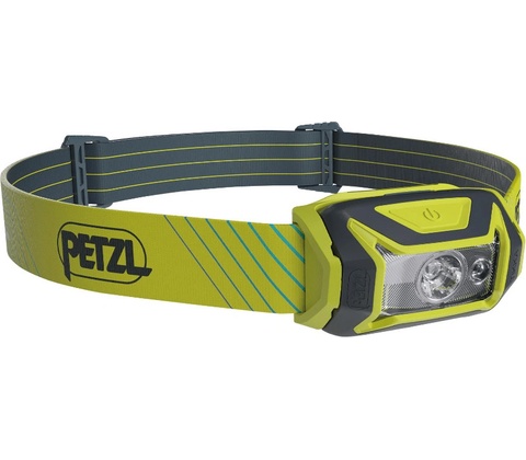 Petzl Tikka Core