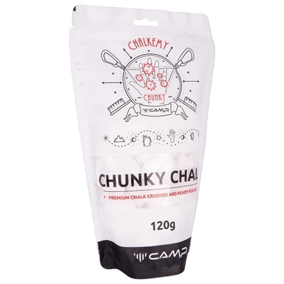 Camp Chunky Chalk 120g