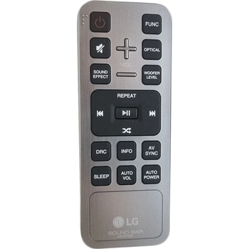 съвместим LG AKB74375501 - съвместимо дистанционно управление на марката General (AKB74375501)