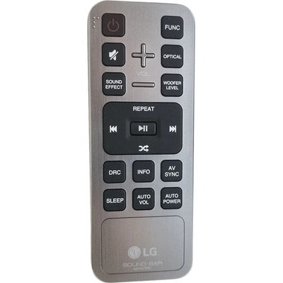 съвместим LG AKB74375501 - съвместимо дистанционно управление на марката General (AKB74375501)