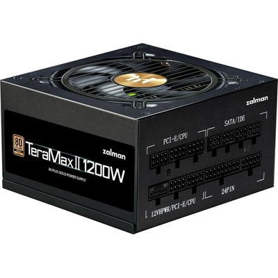 Zalman TeraMax II 1200W ZM1200-TMX2