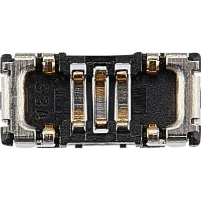 FPC konektor baterie základní desky Apple Watch Series 10 (42MM / 46MM) / Series 6 (40MM) WCH0351