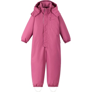 Reima Детска грейка Reima Kid's Reitit Overall - Red Violet - размер 92 (EU) (702-6404-0411)