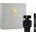 Paco Rabanne Phantom Parfum Подаръчен комплект, Parfum 50ml + Parfum 10ml, мъже