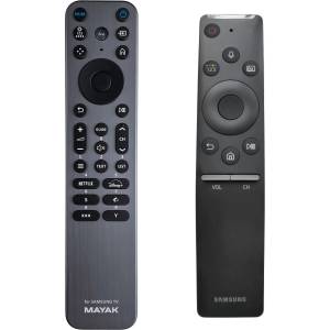 GENERAL Samsung bn59-01298l - метал и подсветка дистанционно управление дубликат (bn59-01298l) Дистанционно