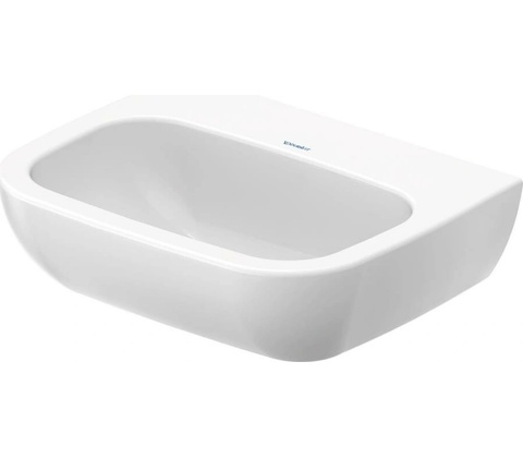 Duravit D-Code 23115500702