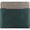 Pouzdro FIXED York pro notebooky o úhlopříčce do 13", tmavě zelené FIXYO-13-DRGRE