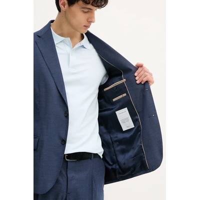 Tommy Hilfiger Вълнено сако Tommy Hilfiger (SQTHL6506.SQTH402)