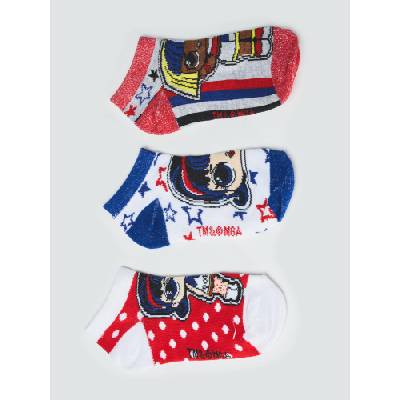 Kids movie heroes Чорапи lol surprise