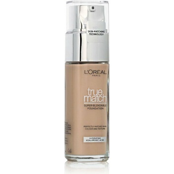 L'Oréal Paris True Match tekutý make-up C2 30 ml