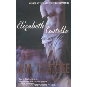 Elizabeth Costello | J M Coetzee (2004)