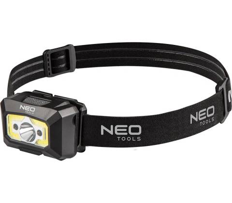 NEO TOOLS 99-073