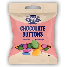 HealthyCo Chocolate buttons 40 g