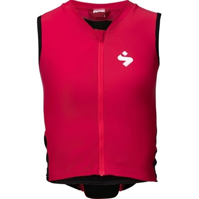 Sweet Protection Back Protector Vest JR – Zboží Dáma