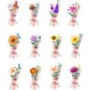 KOCO Stavebnice mini Malý pugét