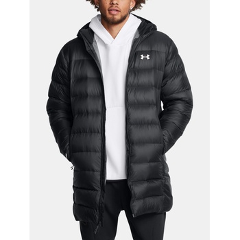 Under Armour Мъжко яке Under Armour LEGEND DOWN PARKA Under Armour | Cheren | МЪЖЕ | M