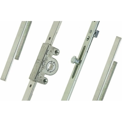 WINKHAUS activpilot variabilná prevodovka GAM 2300-0 | 1800-2300