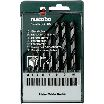 Metabo 627193000