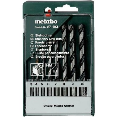 Metabo 627193000
