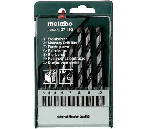 Metabo 627193000