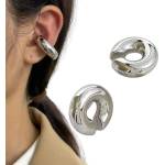 Jewelry & watches обеци JEWELRY & WATCHES - Silver - L33_Silver