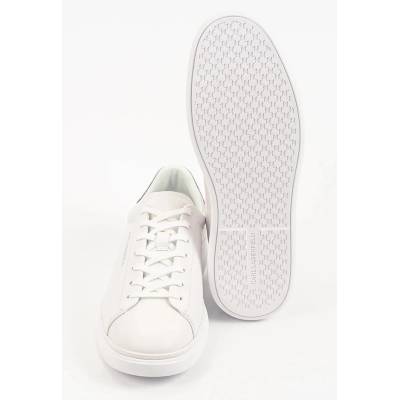 Karl Lagerfeld Kane маратонки мъжки от кожа (KL53525.01W)