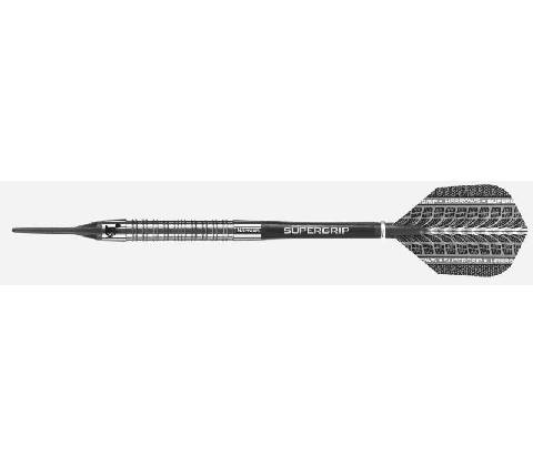 Harrows Supergrip šipky