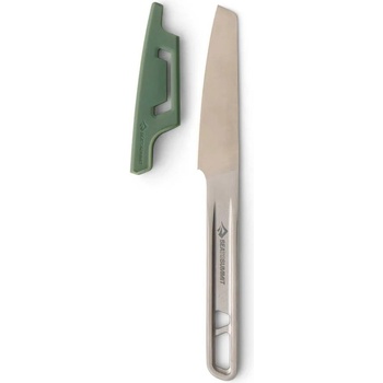 Sea to Summit Detour Stainless Steel Paring Knife Цвят: сребърен