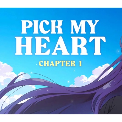 Pick My Heart Chapter 1