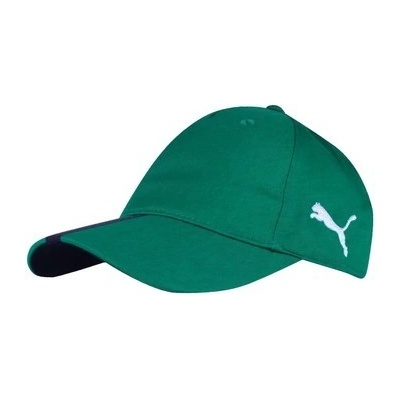 Puma Liga Cap Zelená