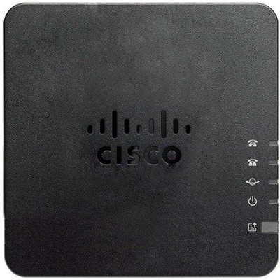 Cisco ATA191-3PW-K9