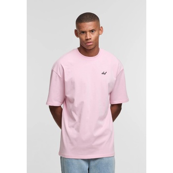 DEF Тениска DEF LEADER T-Shirts fairytale XXLUB-DFTS257-21362 - Тъмносив, размер XXL