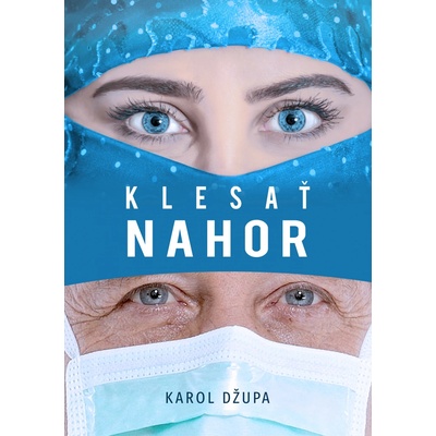 Klesať nahor