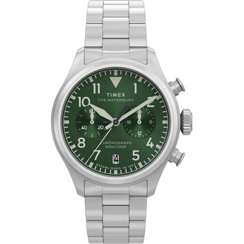 Timex TW2Y19100