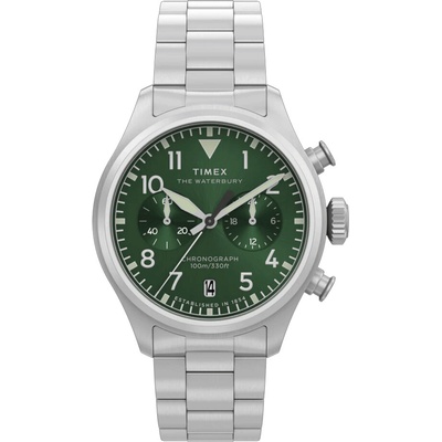 Timex TW2Y19100