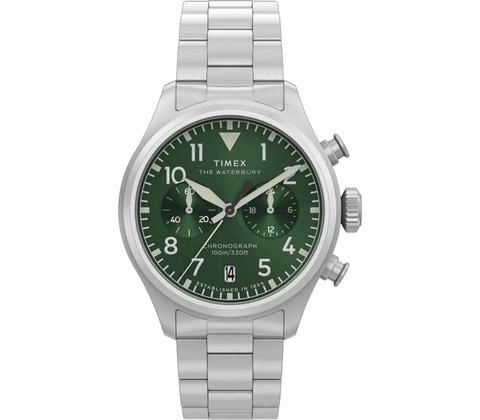 Timex TW2Y19100