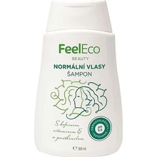 Feel Eco šampon na normální vlasy 300 ml