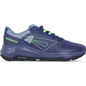 Image 1 of Karrimor Мъжки маратонки Karrimor Tempo Trail Trainers Mens - Navy