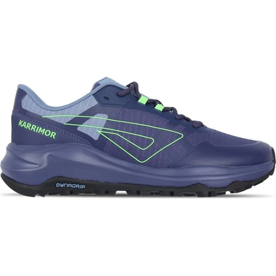 Karrimor Мъжки маратонки Karrimor Tempo Trail Trainers Mens - Navy