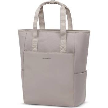 Kapten & Son Чанта за рамо Kapten & son Lindby Pro Shoulder bag - Muted Rose - размер One Size (510-7245-0211)