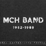 Supraphon MCH Band: 1982-1989 (Limited edition) - 6CD (020918)