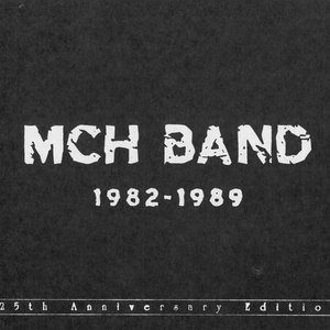 Supraphon MCH Band: 1982-1989 (Limited edition) - 6CD (020918)