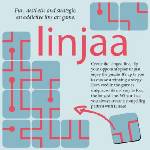 BIS Publishers Linjaa: An Addictive Line Art Game | Renske Solkesz