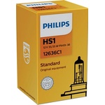 Philips Крушка philips hs1, 12v, 35w, 1 бр