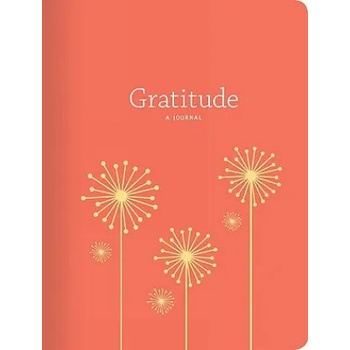 Chronicle Books Gratitude: A Journal | Katherine Price