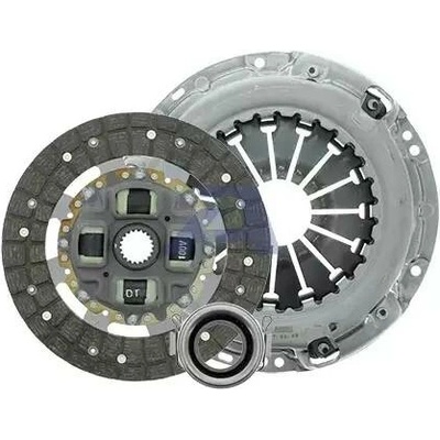 AISIN Spojková sada AISIN Clutch Kit (3P) ASN KT-103A