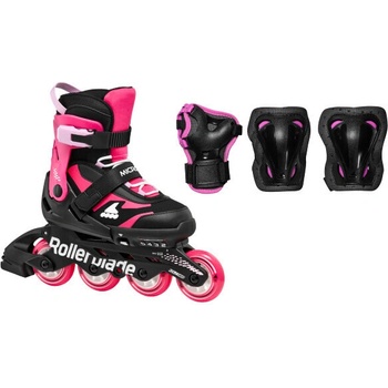 Rollerblade MICROBLADE COMBO