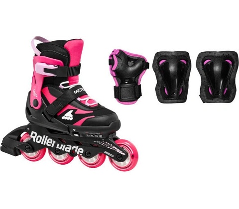 Rollerblade MICROBLADE COMBO